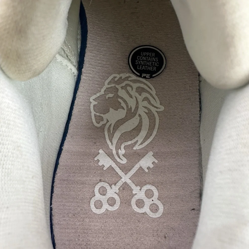 Judah‎ 1 Low New Creations Unitus Men Big Kids US 4.5 Basketball Shoes